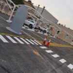 مقاول تخطيط طرق