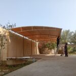 مقاول مظلات وسواتر