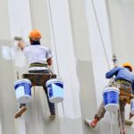 مقاول دهانات خارجية