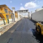 مقاول اسفلت طريق جازان أبها
