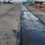 مقاول اسفلت الفرشة