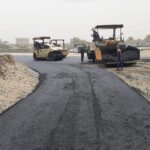 مقاول اسفلت الشعف