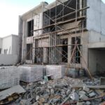 مقاول ترميم مباني جدة