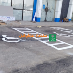 مقاول تخطيط طرق جازان