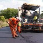 مقاول اسفلت الخرمة