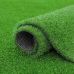 معلم تركيب عشب صناعي وملاعب كرة قدم أبها