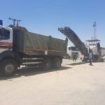 مقاول قشط اسفلت ظهران الجنوب