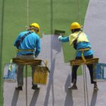 مقاول دهانات خارجية الباحة