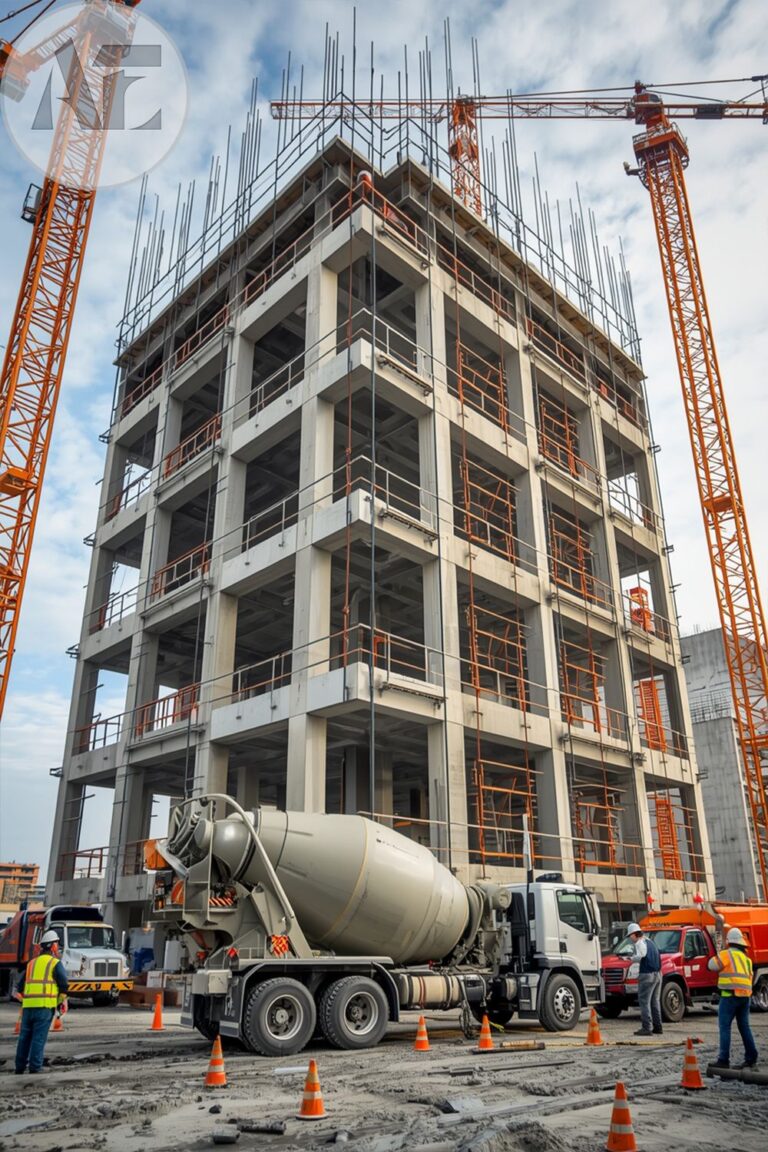 مقاول ترميم مباني الباحة
