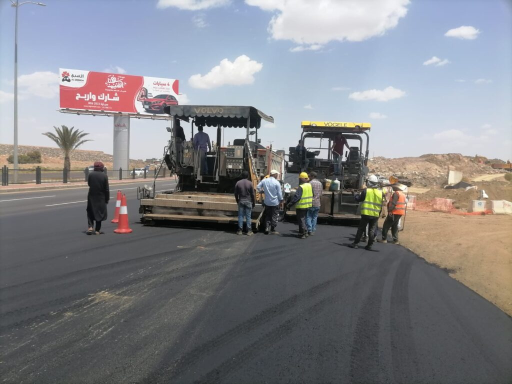 مقاول اسفلت قريب مني