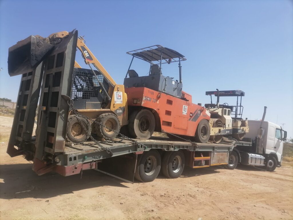 مقاول اسفلت قنا الجنوب