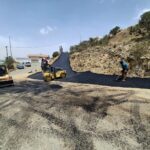 مقاول اسفلت السودة