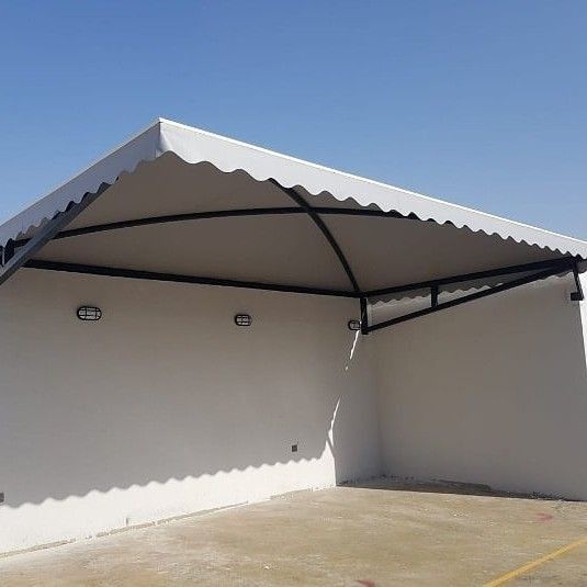 مقاول مظلات وسواتر خميس مشيط
