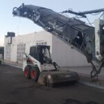مقاول قشط اسفلت سراة عبيدة