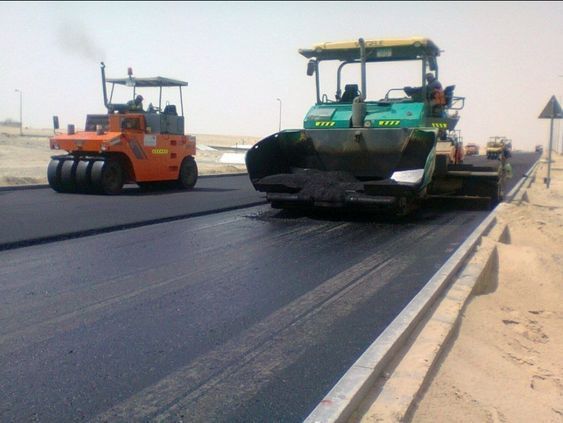 تأجير معدات جازان