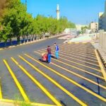 مقاول تخطيط طرق سراة عبيدة