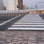 مقاول تخطيط طرق ظهران الجنوب