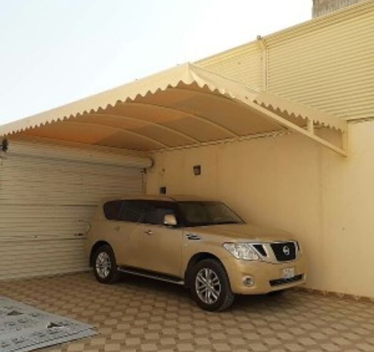 مقاول مظلات وسواتر الطائف