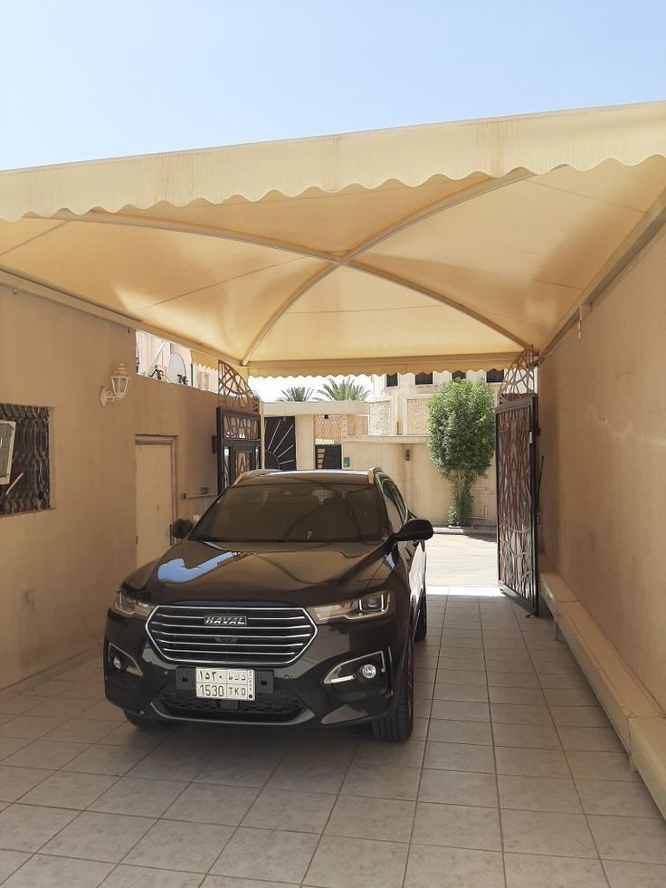 مقاول مظلات وسواتر الجنوب