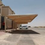 مقاول مظلات وسواتر نجران