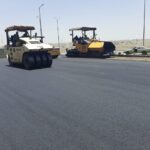 مقاول اسفلت الحريضة