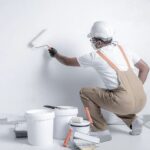 مقاول دهانات داخلية