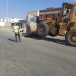 مقاول قشط اسفلت نجران
