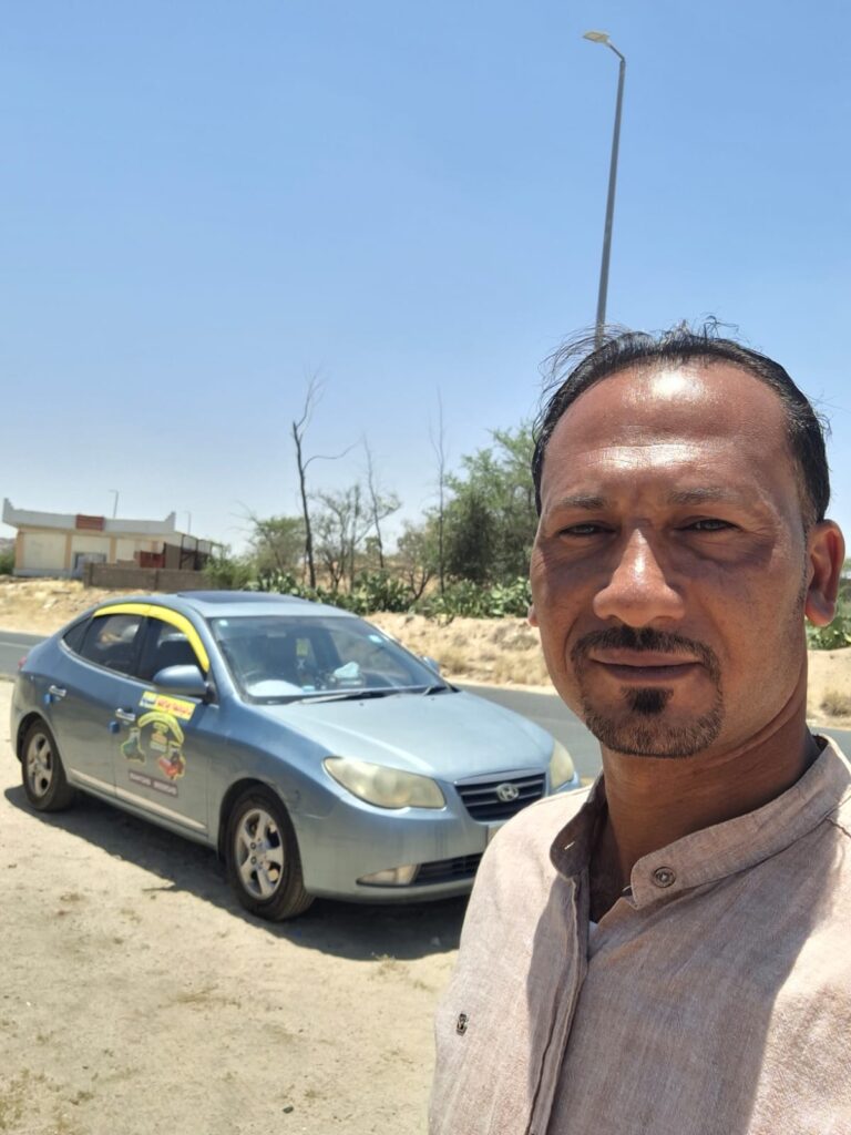 مهندس محمد عرابي للمقاولات العامة